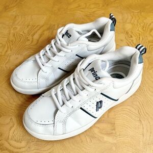 Prince Women’s White Tennis Sneakers